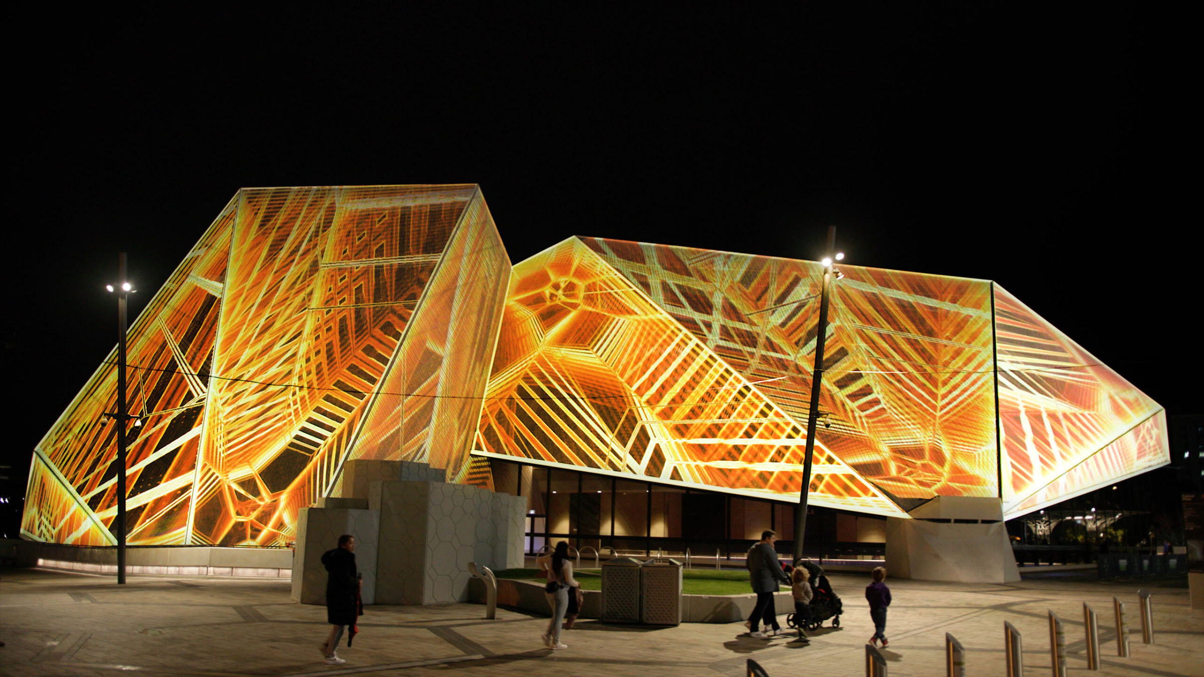 Dimensional Analogy — project still 04