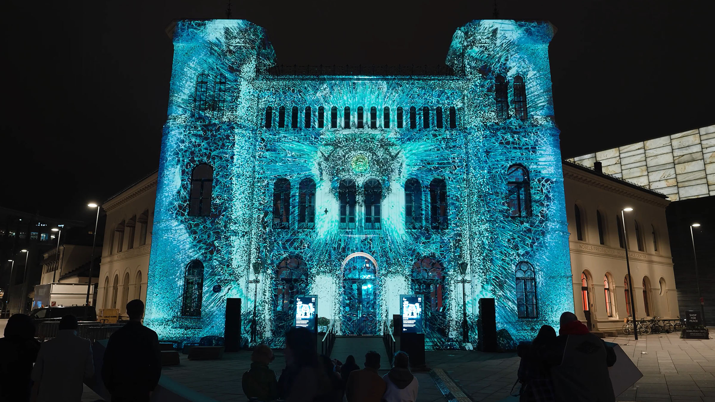 Stardust — project still 01