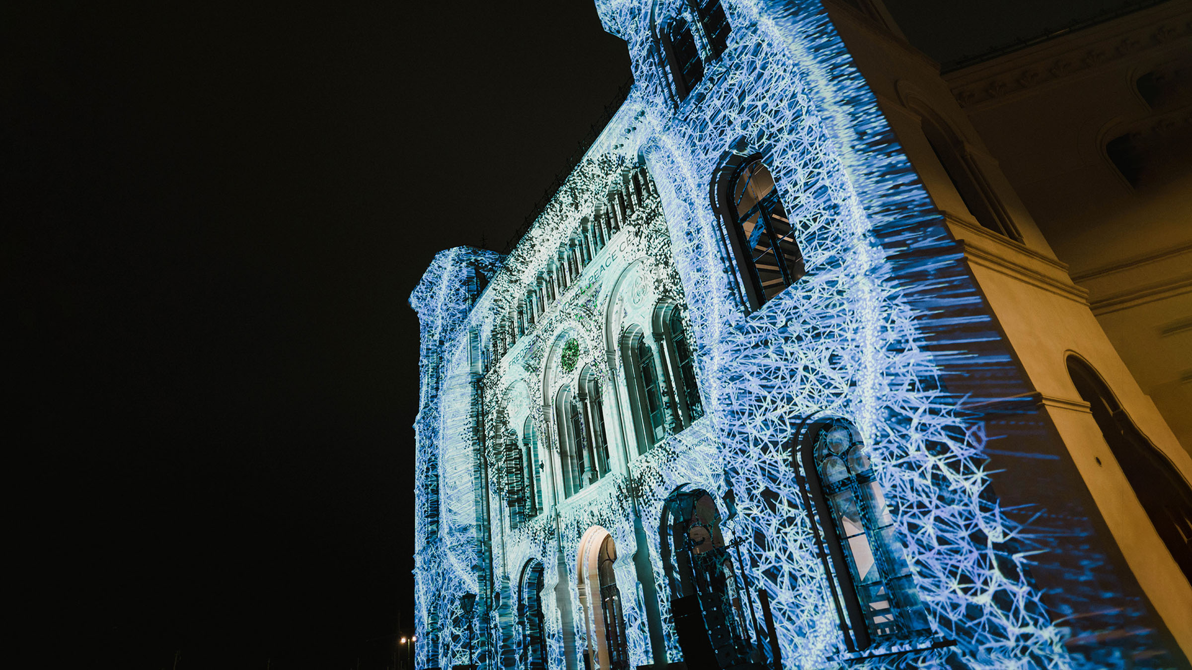 Stardust — project still 03