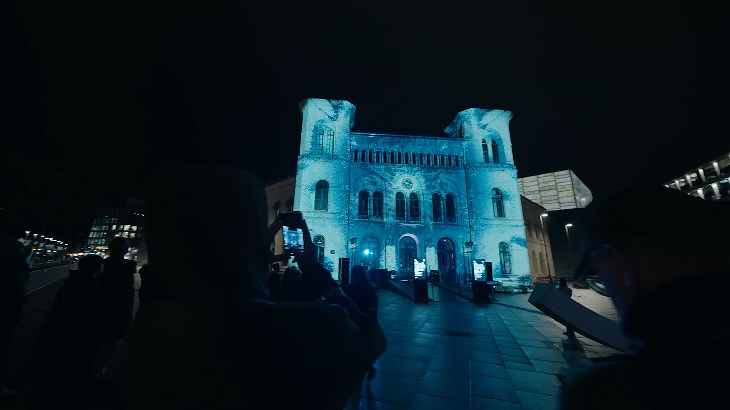 Stardust — project still 04