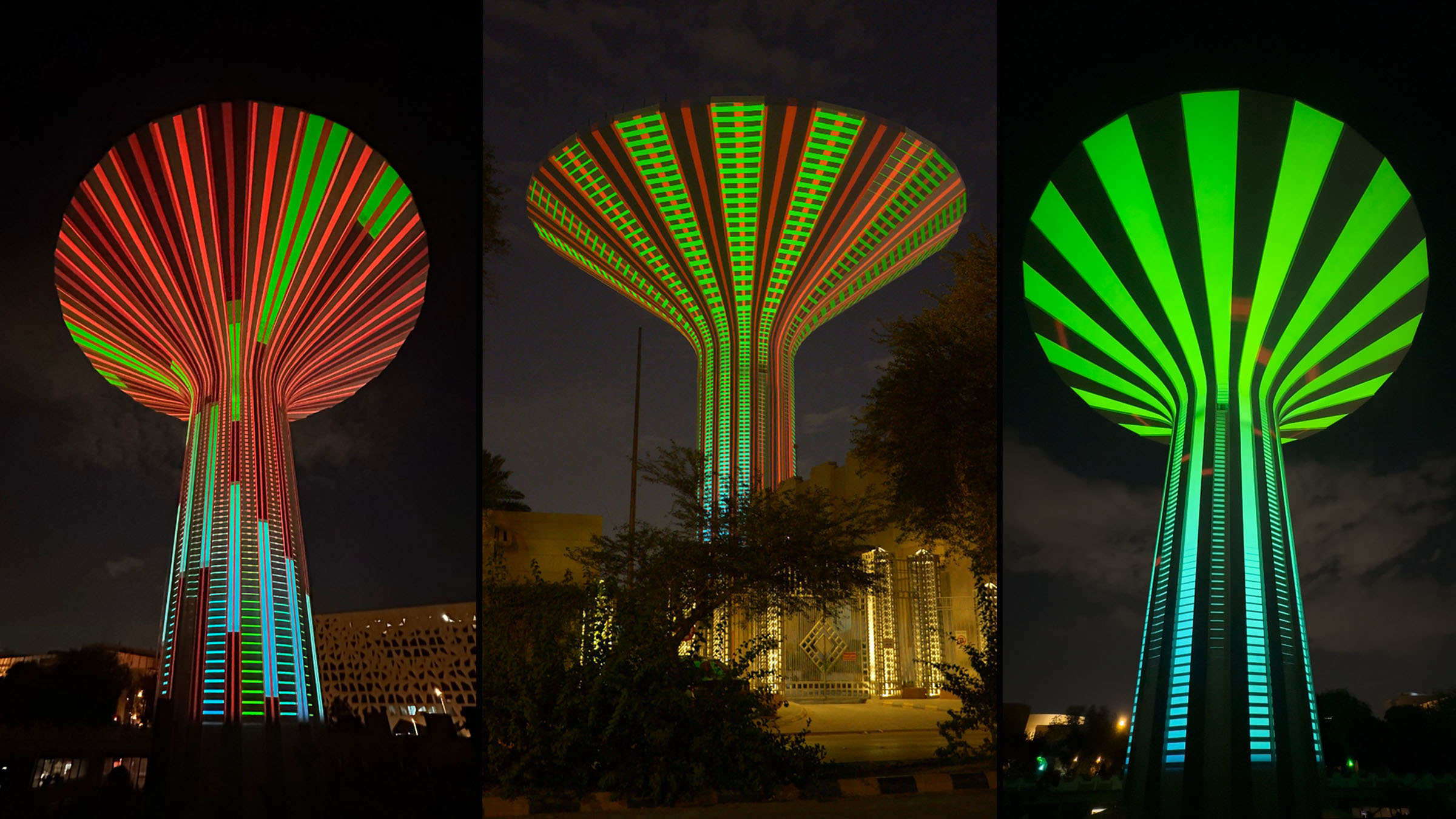 The Stream — project still 02