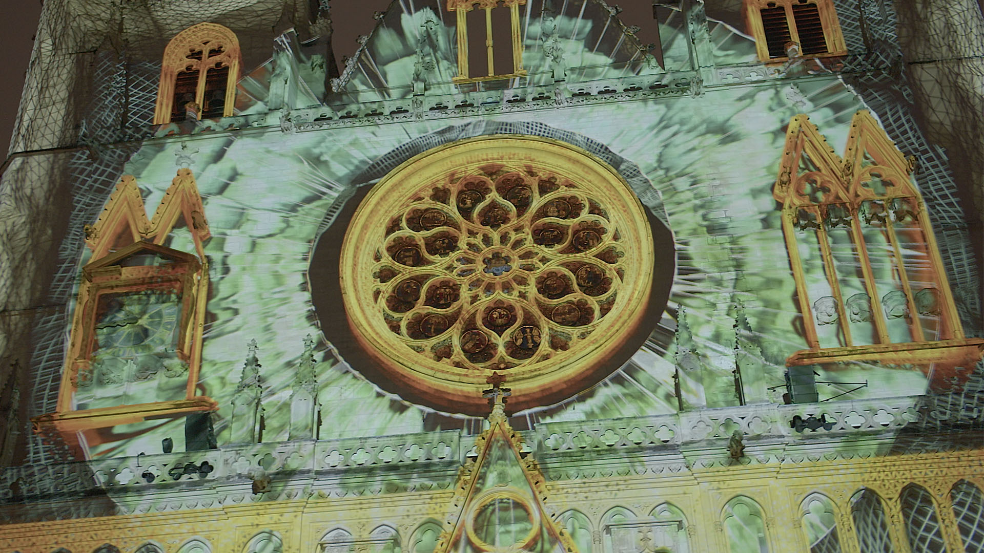 Time — project still 03