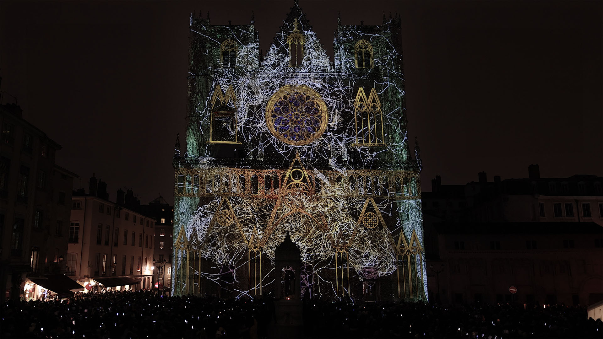 Time — project still 04