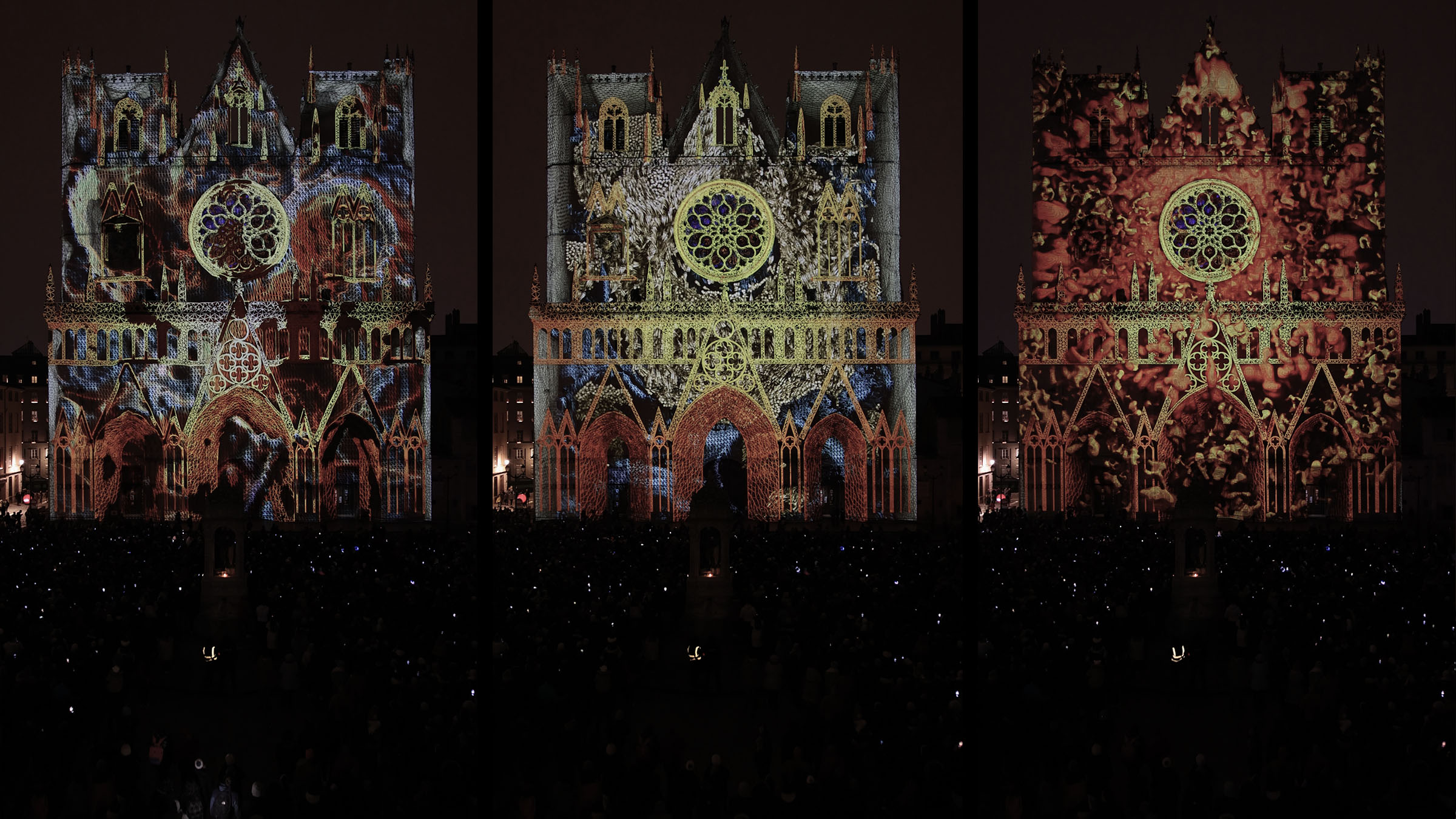 Time — project still 06